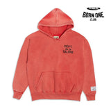 Gallery Dept. Center Logo Hoodie Moletom