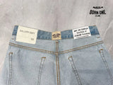 Gallery Dept Distressed Calça Jeans