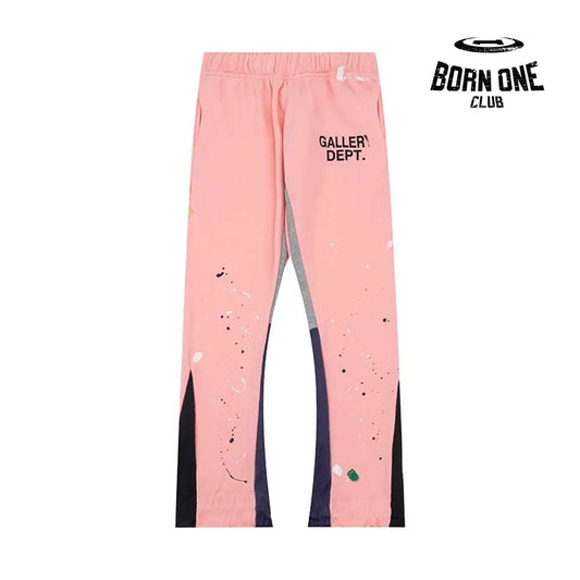 Gallery Dept. Flare Pants Calça Moletom