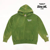 Gallery Dept French Washed Hoodie