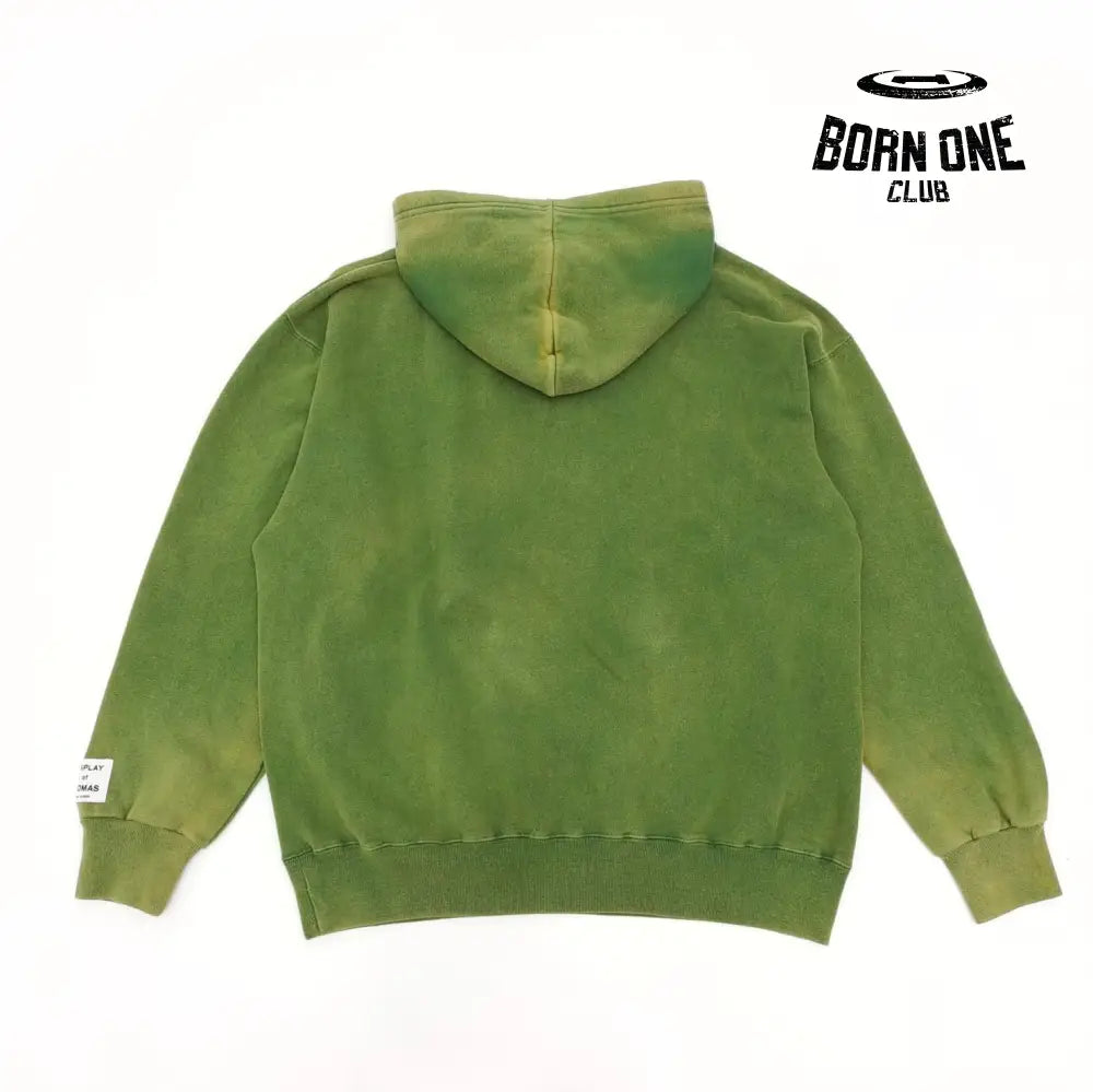 Gallery Dept French Washed Hoodie