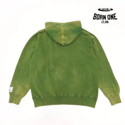 Gallery Dept French Washed Hoodie