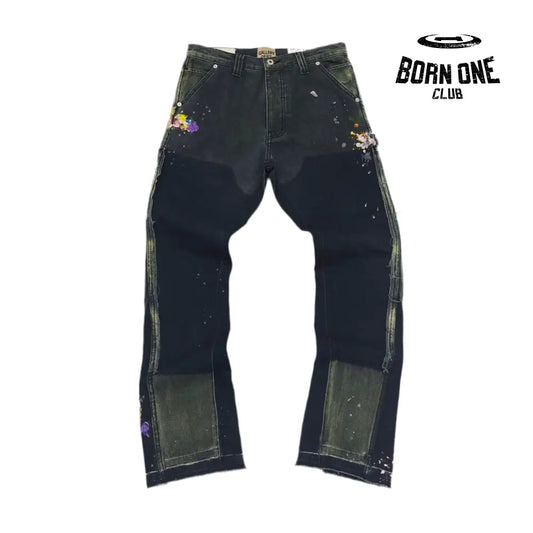 GALLERY DEPT. LA FLARE CARPENTER Calça Jeans
