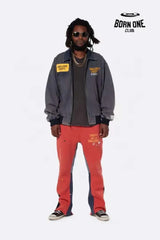GALLERY DEPT MECHANIC JACKET JAQUETA