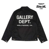 Gallery Dept. Montecito Jacket Jaqueta