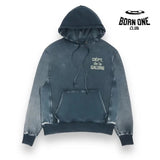 Gallery Dept. Reversible French Logo Hoodie Moletom