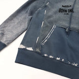 Gallery Dept. Reversible French Logo Hoodie Moletom