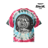 GALLERY DEPT “tie-dye” Camiseta