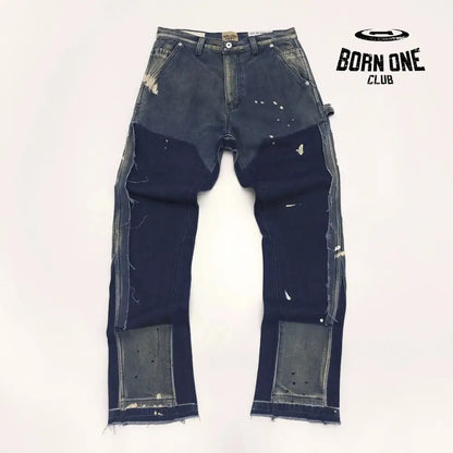 GALLERYDEPT LA FLARE CARPENTER Calça Jeans
