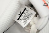 Nike Air Force One Low Vlone "White/Orange"