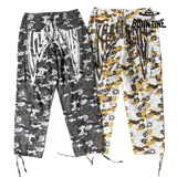 Glo Gang The Glory Full Zip Pants Calça