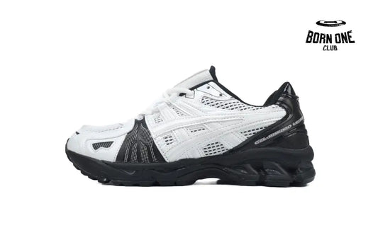 GmbH x Asics Gel Kayano Legacy ’White Black’