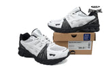 GmbH x Asics Gel Kayano Legacy ’White Black’