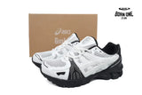 GmbH x Asics Gel Kayano Legacy ’White Black’