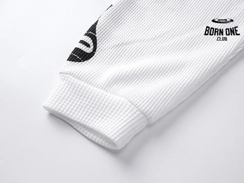 Godspeed Camiseta Manga Longa