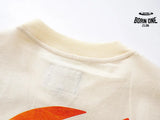 Godspeed Camiseta Manga Longa