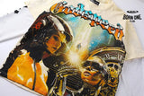 Godspeed Camiseta Manga Longa