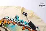 Godspeed Camiseta Manga Longa