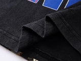 Godspeed Camiseta Manga Longa