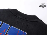Godspeed Camiseta Manga Longa