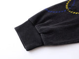 Godspeed Camiseta Manga Longa