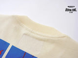 Godspeed Camiseta Manga Longa