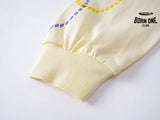 Godspeed Camiseta Manga Longa