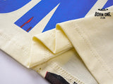 Godspeed Camiseta Manga Longa