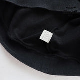 Godspeed F.T.D Moletom #5502 Black