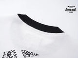 Godspeed Camiseta Manga Longa