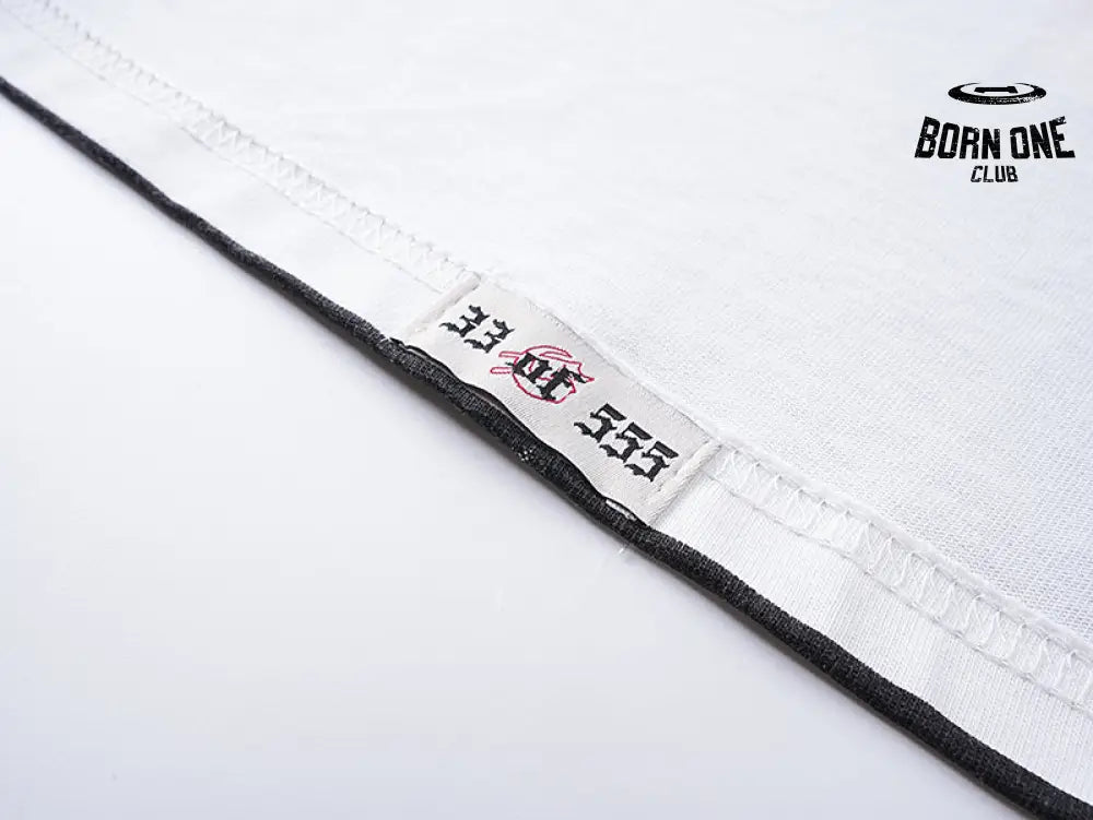 Godspeed Camiseta Manga Longa