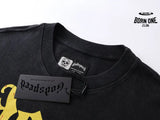 Godspeed Camiseta Manga Longa