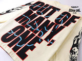 Godspeed Camiseta Manga Longa