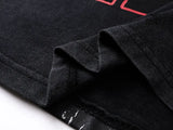Godspeed Camiseta Manga Longa