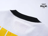Godspeed Camiseta Manga Longa