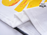 Godspeed Camiseta Manga Longa
