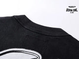 Godspeed Camiseta Manga Longa