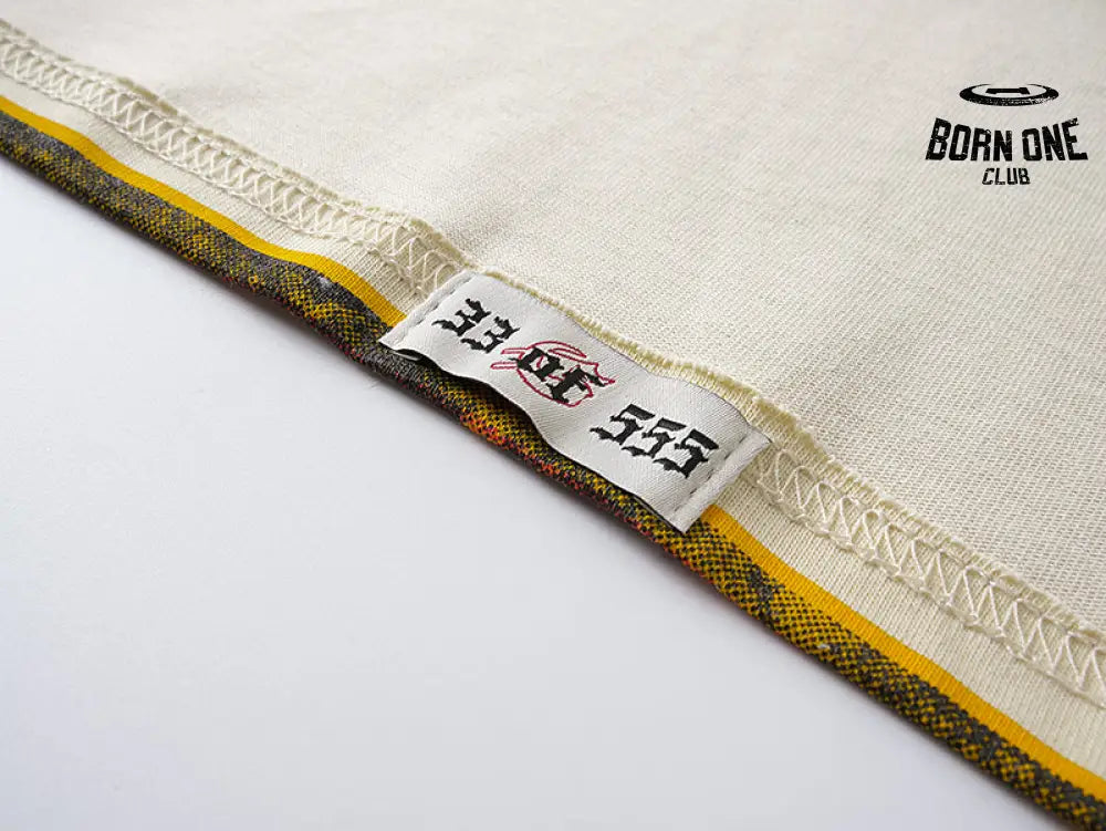 Godspeed Camiseta Manga Longa