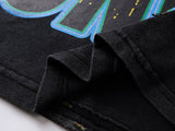 Godspeed Camiseta Manga Longa