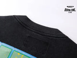 Godspeed Camiseta Manga Longa