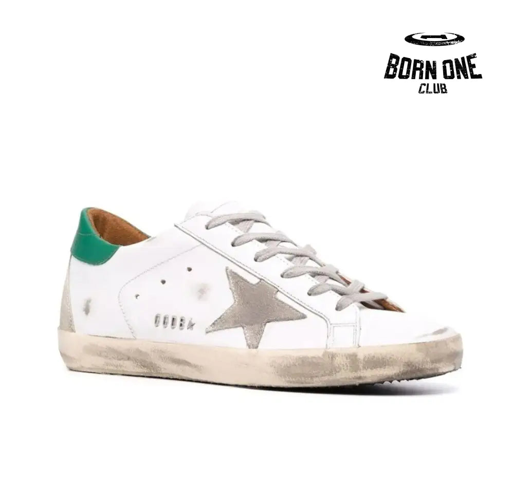 Golden Goose Super-Star