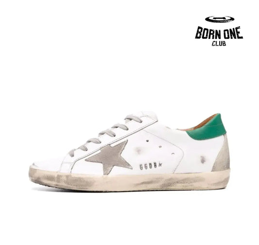 Golden Goose Super-Star