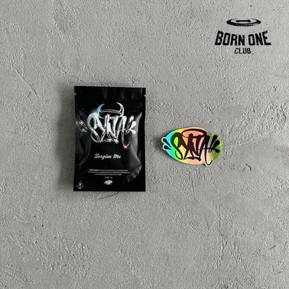 Gorro Syna World “Synarchy” Reversible