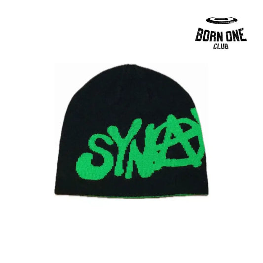 Gorro Syna World “Synarchy” Reversible