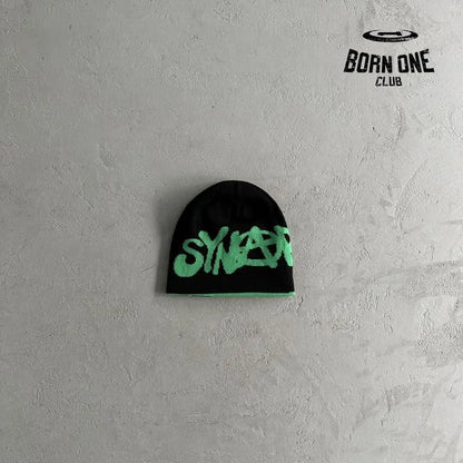 Gorro Syna World “Synarchy” Reversible