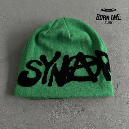 Gorro Syna World “Synarchy” Reversible