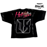 Hellstar 08 Jersey Camiseta
