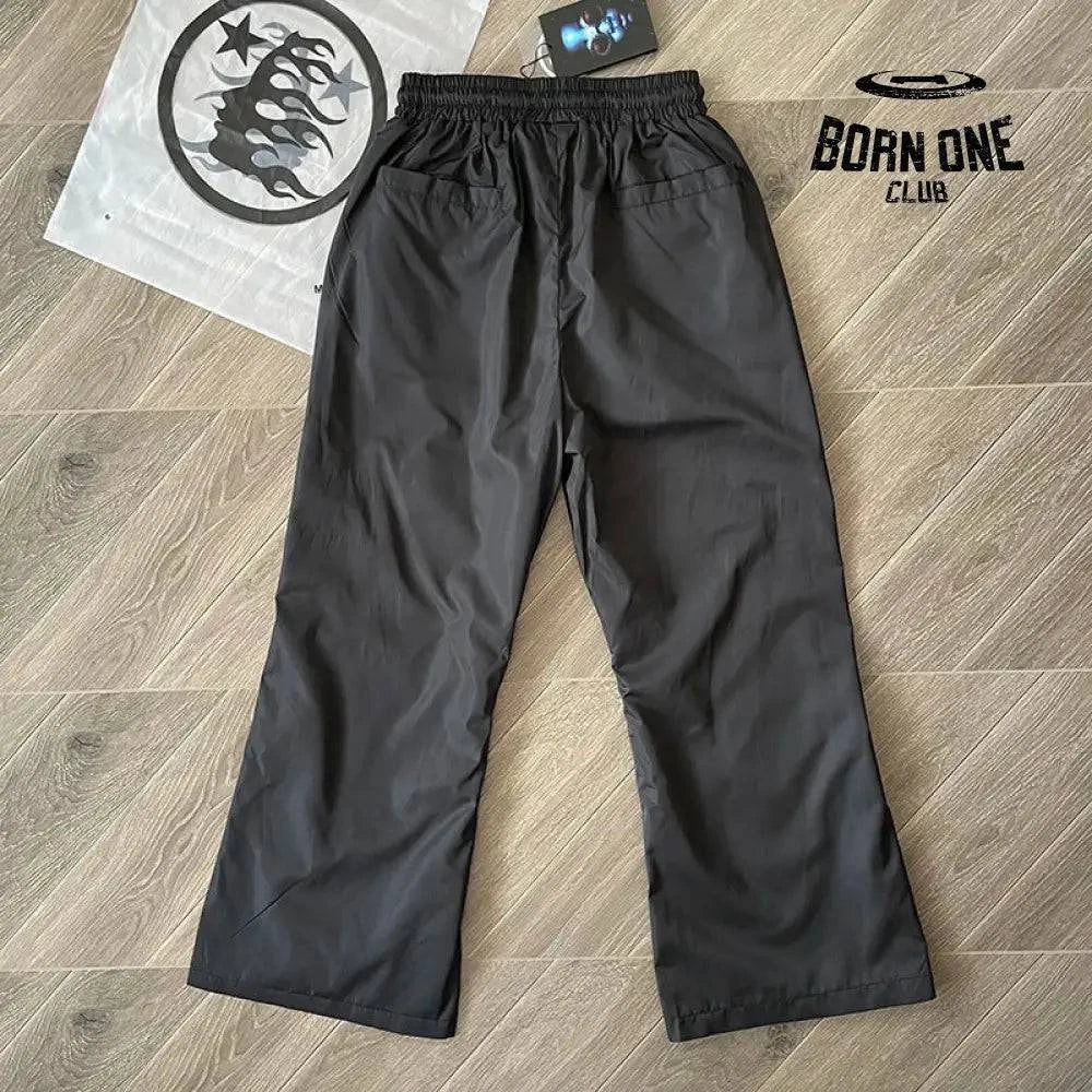 Hellstar Calça Moletom