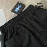 Hellstar Calça Moletom