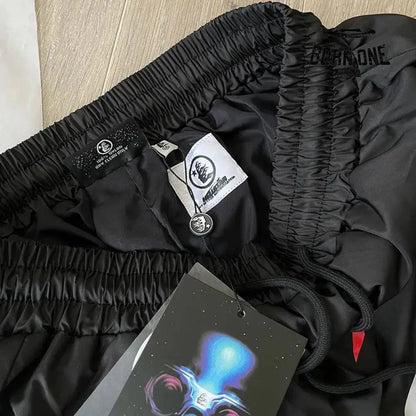 Hellstar Calça Moletom